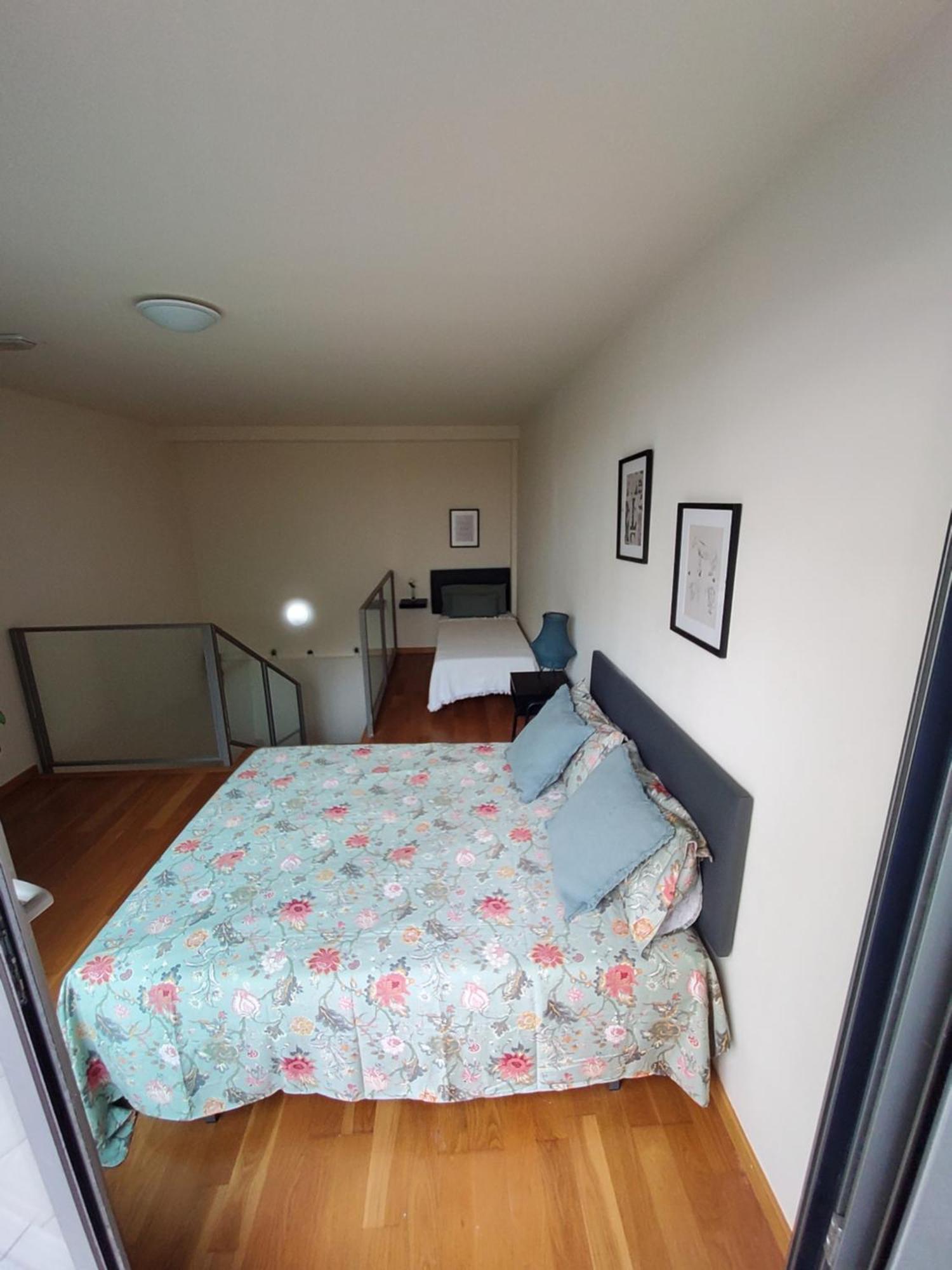 Appartement Nice Duplex Barcelona